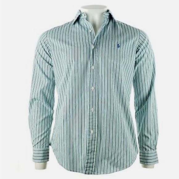 Polo Ralph Lauren Classic Fit Long Sleeve Button Down, Size XL. - Picture 1 of 8
